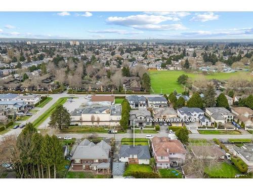 8200 Mowbray Road, Richmond, BC 