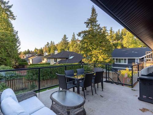 4786 Meadfeild Court, West Vancouver, BC 