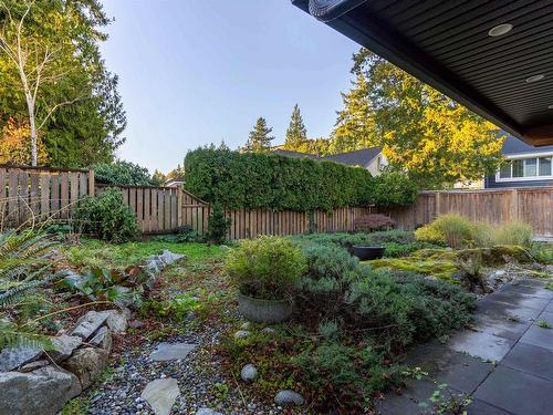 4786 Meadfeild Court, West Vancouver, BC 