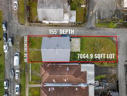 1425 E 18TH AVENUE  Vancouver, BC V5N 2H2