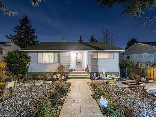 120 Glover Avenue  New Westminster, BC V3L 2A6