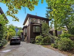 2312-2318 W 6TH AVENUE  Vancouver, BC V6K 1V9