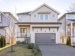 2426 FRISKIE AVENUE  Port Coquitlam, BC V3B 7P9