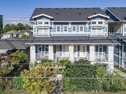 4801 SLOCAN STREET  Vancouver, BC V5R 2A2