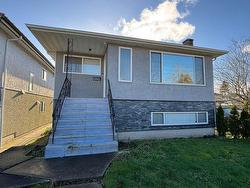 2408 E 54TH AVENUE  Vancouver, BC V5S 1X3