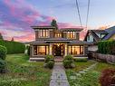 1208 Haywood Avenue, West Vancouver, BC 