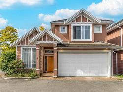 7 7060 BLUNDELL ROAD  Richmond, BC V6Y 1J4