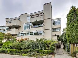 8 3250 W 4TH AVENUE  Vancouver, BC V6K 1R9