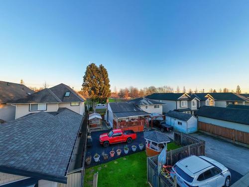 9211 No. 1 Road, Richmond, BC 