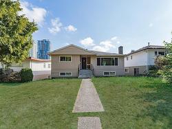 564 W 64TH AVENUE  Vancouver, BC V6P 2K9