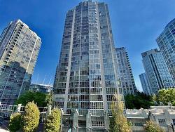 807 950 CAMBIE STREET  Vancouver, BC V6B 5X5