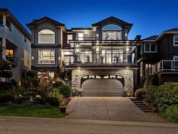 1239 CONFEDERATION DRIVE  Port Coquitlam, BC V3C 6K2