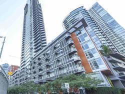 2306 1372 SEYMOUR STREET  Vancouver, BC V6B 0L1