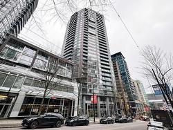 2306 233 ROBSON STREET  Vancouver, BC V6B 0E8