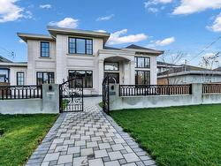 8080 ALANMORE PLACE  Richmond, BC V7C 2B7