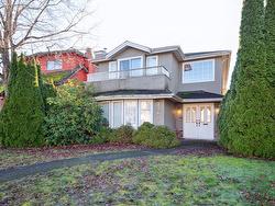 2760 W 20TH AVENUE  Vancouver, BC V6L 1H2