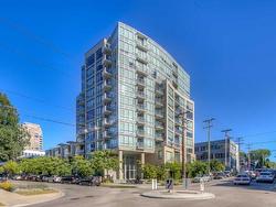 302 1690 W 8TH AVENUE  Vancouver, BC V6J 0B1