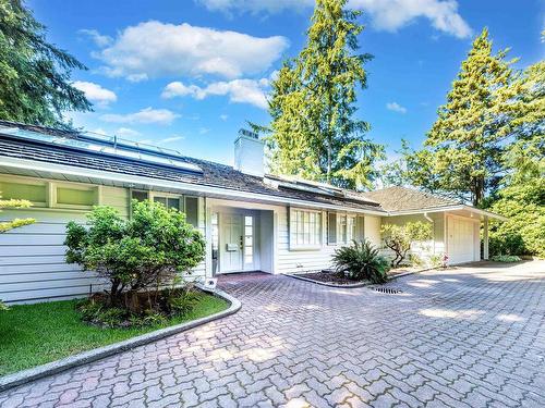 790 Fairmile Road, West Vancouver, BC 