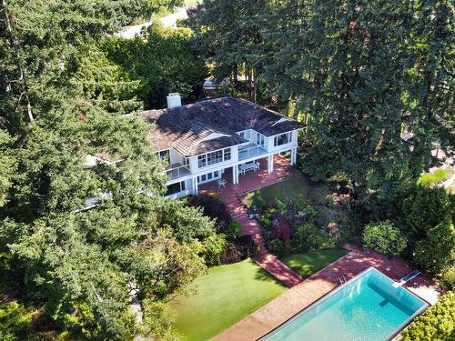 790 Fairmile Road, West Vancouver, BC 