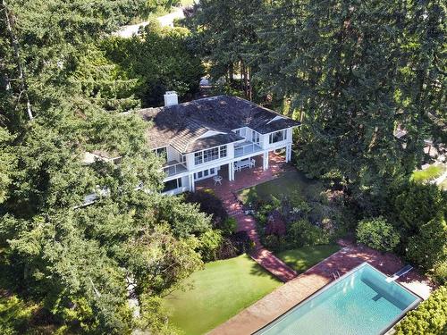 790 Fairmile Road, West Vancouver, BC 