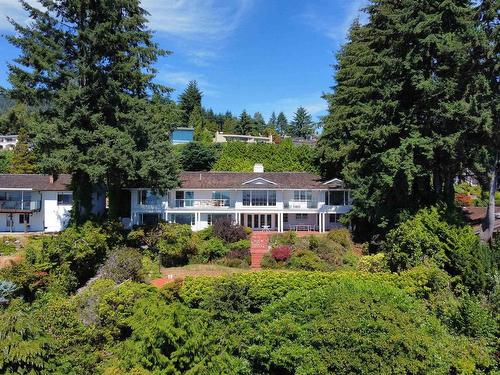 790 Fairmile Road, West Vancouver, BC 