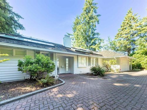 790 Fairmile Road, West Vancouver, BC 