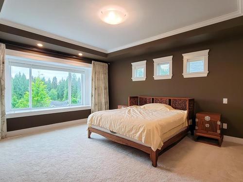 3362 Scotch Pine Avenue, Coquitlam, BC 