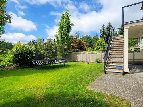 3362 Scotch Pine Avenue, Coquitlam, BC 