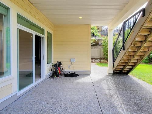 3362 Scotch Pine Avenue, Coquitlam, BC 