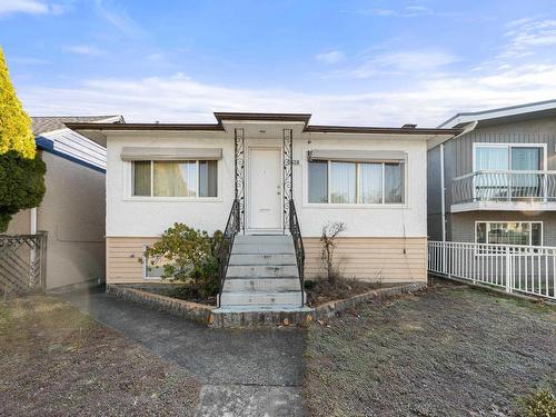 5628 Killarney Street, Vancouver, BC 