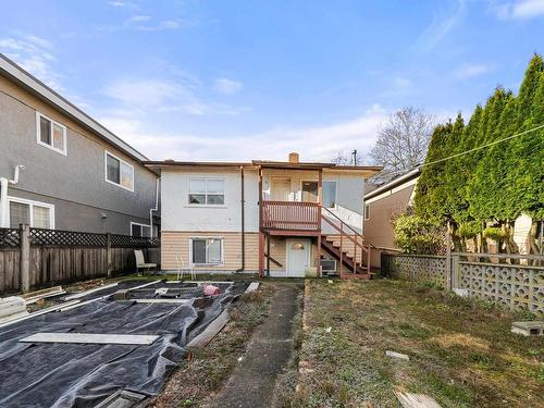 5628 Killarney Street, Vancouver, BC 