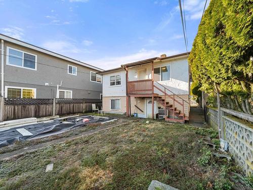 5628 Killarney Street, Vancouver, BC 