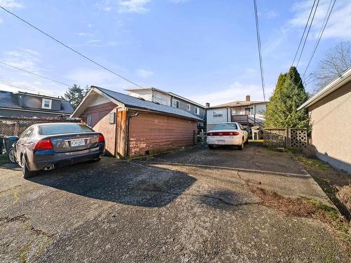 5628 Killarney Street, Vancouver, BC 