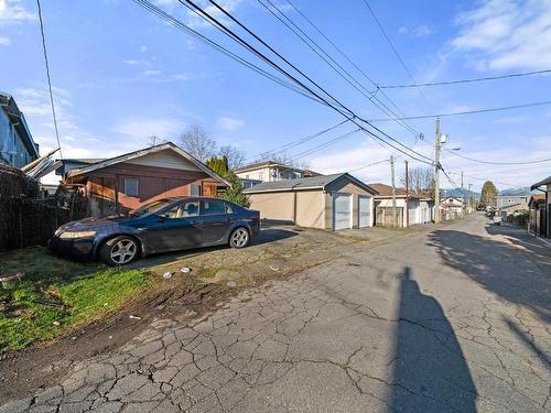 5628 Killarney Street, Vancouver, BC 