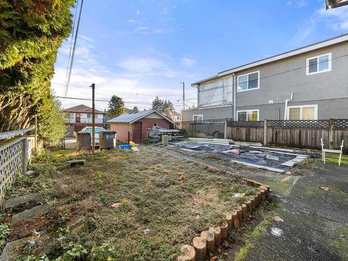 5628 Killarney Street, Vancouver, BC 