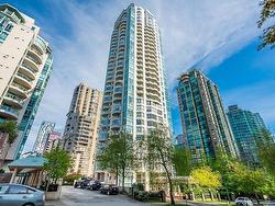 1003 717 JERVIS STREET  Vancouver, BC V6E 4L5