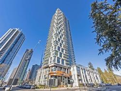 2705-1182 Westwood Street  Coquitlam, BC V3B 0T9