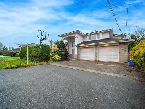 3620 Vinmore Avenue, Richmond, BC 