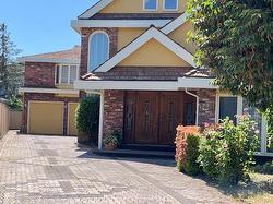 8351 SUNNYWOOD DRIVE  Richmond, BC V6Y 3G4