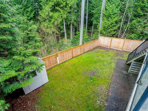 223 Parkside Drive, Port Moody, BC 