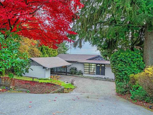 1440 Tyrol Road, West Vancouver, BC 