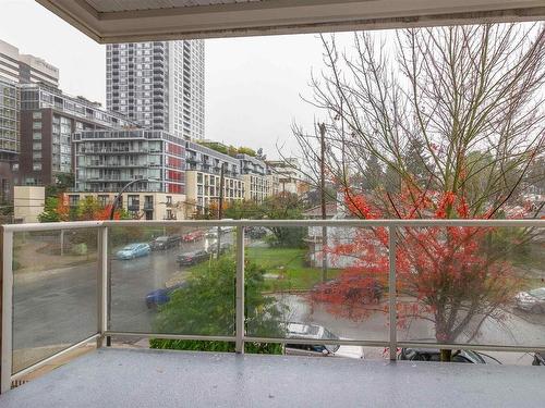 314 3651 Foster Avenue, Vancouver, BC 