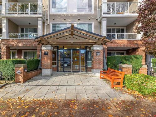 314 3651 Foster Avenue, Vancouver, BC 