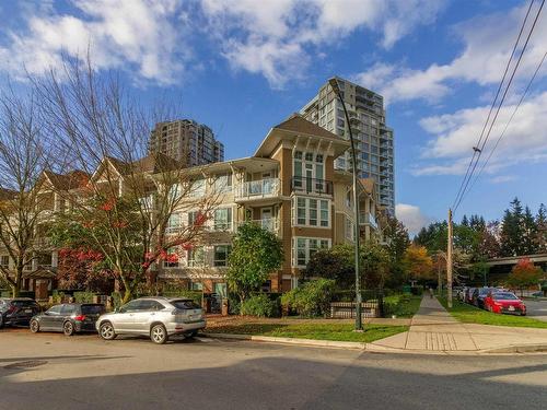 314 3651 Foster Avenue, Vancouver, BC 