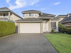 6215 GARRISON COURT  Richmond, BC V7C 5S2