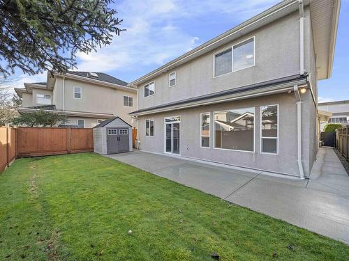 6215 Garrison Court, Richmond, BC 