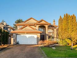 12671 CARNCROSS AVENUE  Richmond, BC V6V 2W4