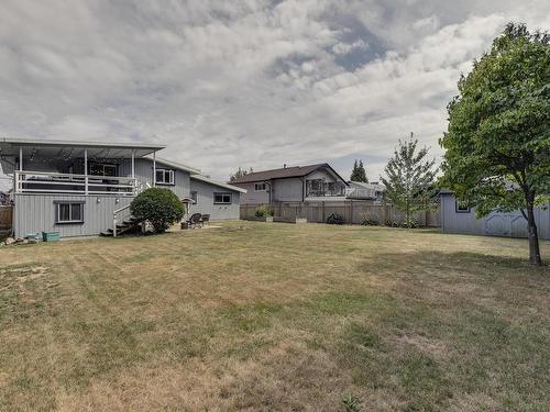 11823 Stephens Street, Maple Ridge, BC 