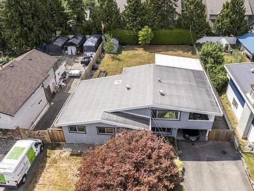 11823 Stephens Street, Maple Ridge, BC 