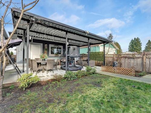 1934 Mclean Avenue, Port Coquitlam, BC 